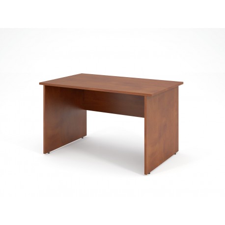 Písací stôl jednoduchý 130x80