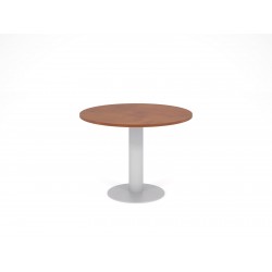 Stôl okrúhly 100 x 73,5